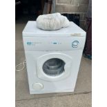 Creda dry tumble dryer in working order