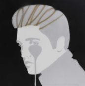 ▴ Pure Evil (b.1968)