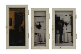 ▴ Chema Alvargonzalez (Spanish, 1960-2009)