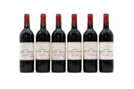 Chateau Lynch-Bages, Pauillac