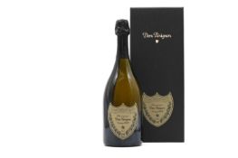 Dom Perignon, Epernay