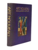 ZAEHNSDORF FINE BINDING: