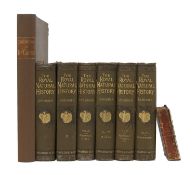 ILLUSTRATED: Lydekker, R (Editor):