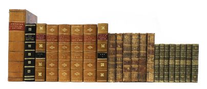 FINE BINDING: Ireland: