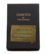 Dianetics: The Modern Science of Mental Health,