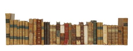 BINDING, including: Parish, Woodbine: