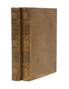 SOUTH AFRICA: BARROW, John: