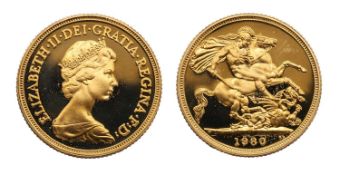 Coins, Great Britain, Elizabeth II (1952-2022),