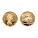 Coins, Great Britain, Elizabeth II (1952-2022),