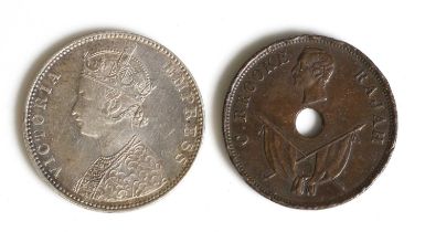 Coins, Great Britain & World.