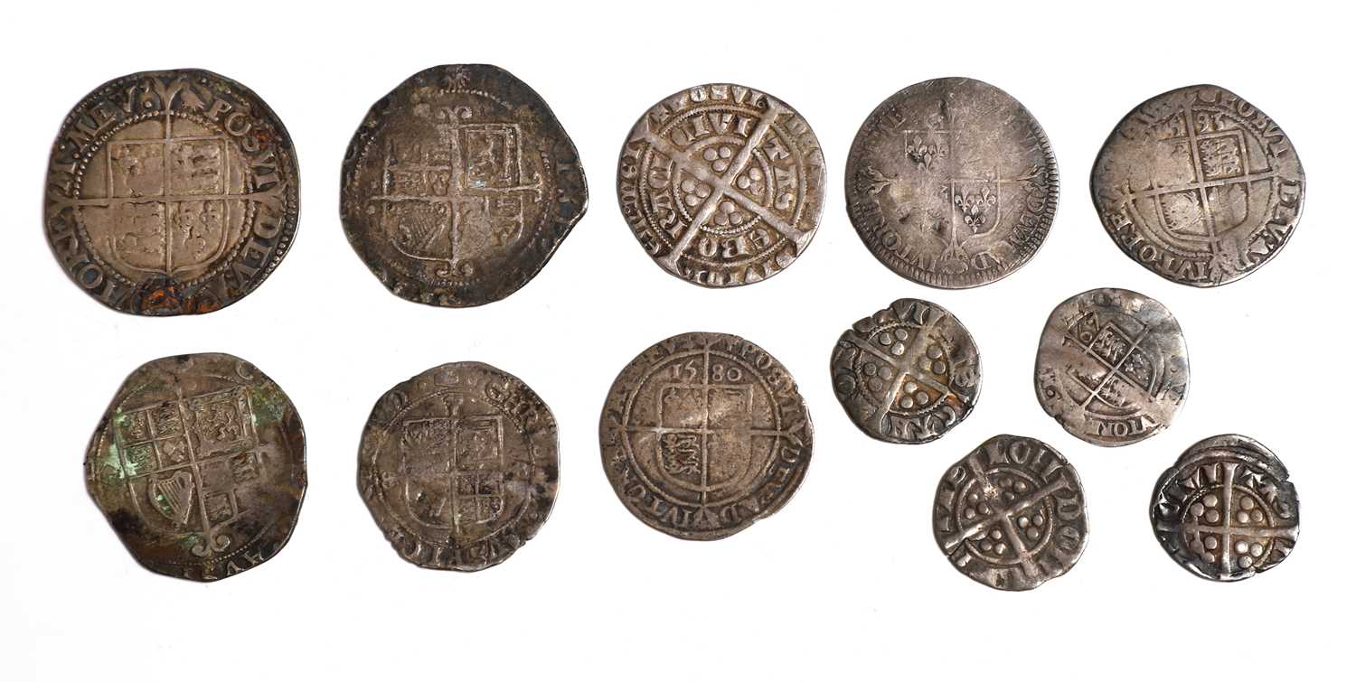 Coins, Great Britain & World, - Image 2 of 3
