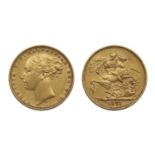 Coins, Australia, Victoria (1837-1901),