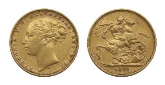 Coins, Australia, Victoria (1837-1901),