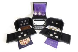 Coins, Great Britain & World,