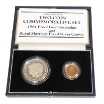 Coins, Great Britain, Elizabeth II (1952-2022),