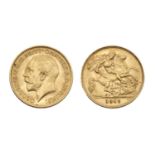 Coins, Great Britain, George VI (1910-1936),