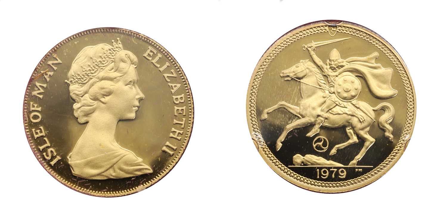 Coins, Great Britain, Elizabeth II (1952-2022)