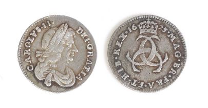 Coins, Great Britain & World,