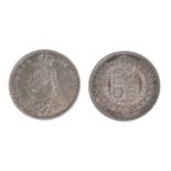 Coins, Great Britain & World,