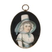 Attributed to Frederick Buck (Irish, 1771-1839)