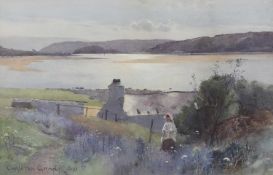 Carleton Grant RBA (1858-1899)