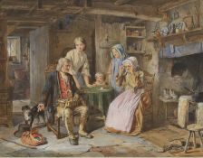 James Hardy Jnr (1832-1889)