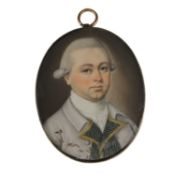 Circle of John Smart (1741-1811)