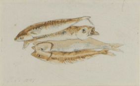 Joshua Cristall POWS (1767-1847)