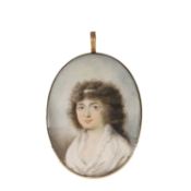 English School, late 18th century