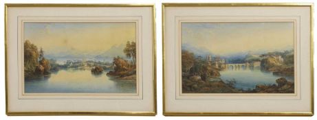 Continental School, 19th century