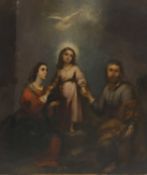 After Bartolomé Esteban Murillo