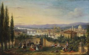 Richard Bankes Harraden (1778-1862)