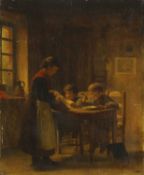 Jean-Pierre Haag (French, 1842-1921)