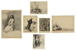 Charles Amand Durand (French, 1831-1905)