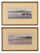 Carleton Grant RBA (1858-1899)