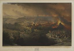 Louis Haghe (Belgian-British, 1806-1885), after David Roberts RA