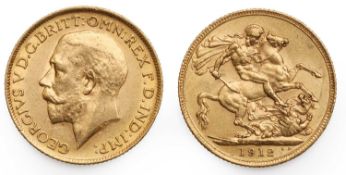 Coins, Great Britain, Edward VII (1901-1910),