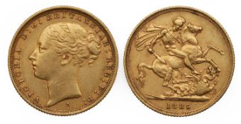 Coins, Australia, Victoria (1837-1901),