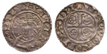 Coins, Norman Kings, William I (1066-1087),