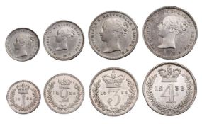 Coins, Great Britain, Victoria (1837-1901),