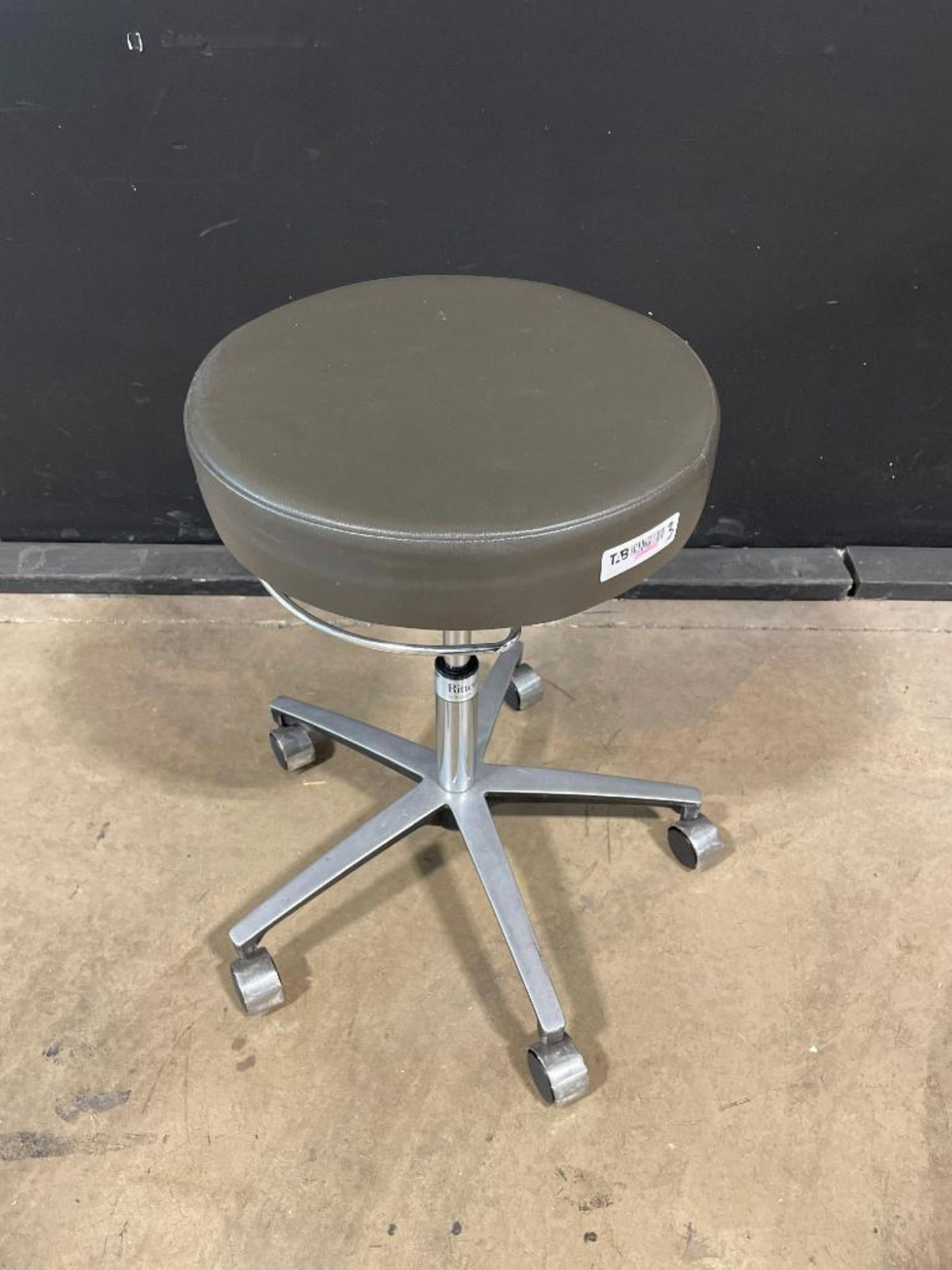 RITTER EXAM STOOL