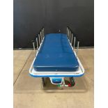 FHC 7101 STRETCHER