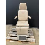 MIDMARK 491 POWER EXAM CHAIR