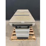 MIDMARK 404 EXAM TABLE