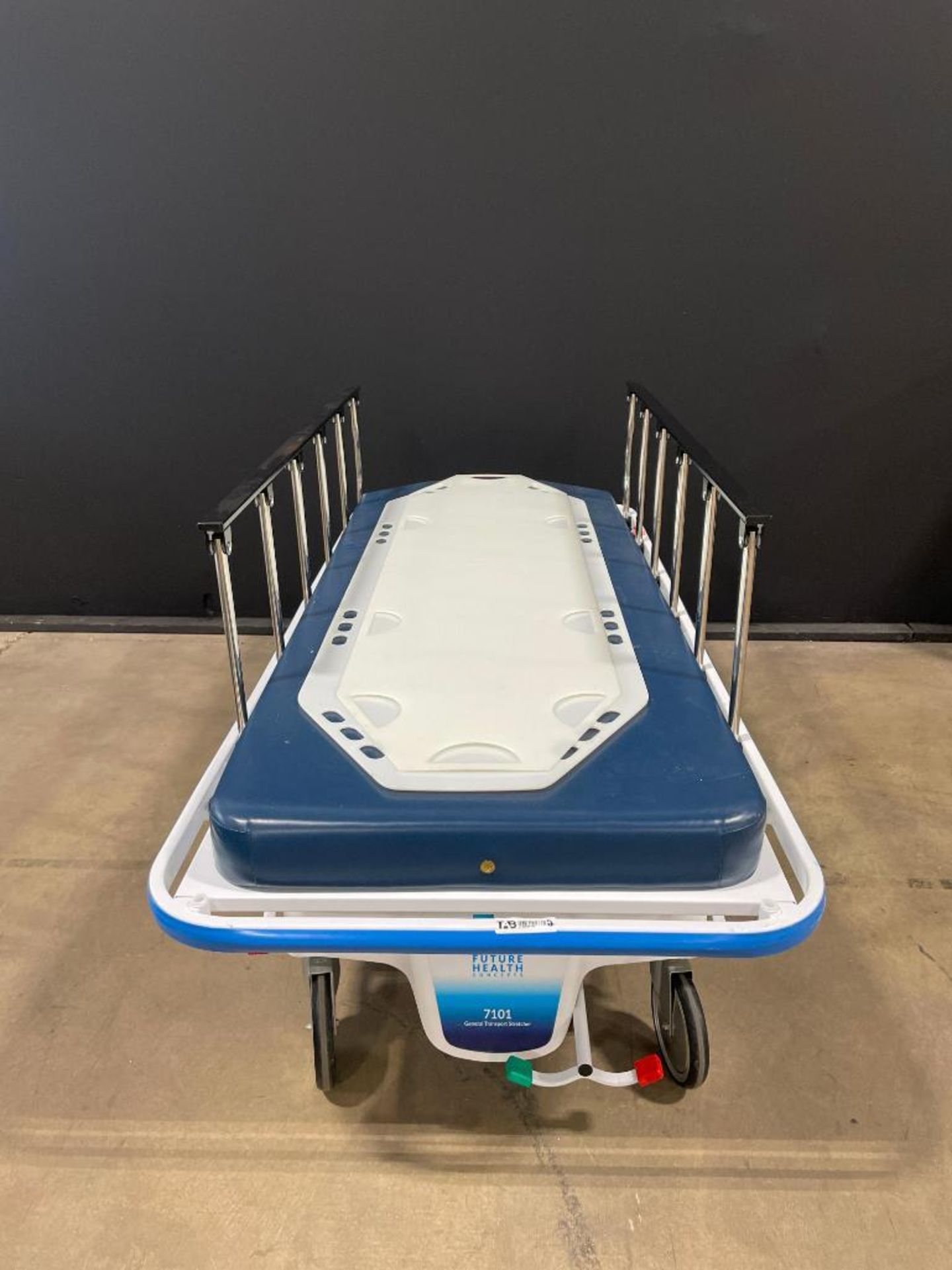 FHC 7101 STRETCHER