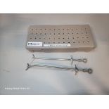 LOWSLEY LOWSLEY RETRACTOR SET