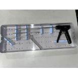 LI MEDICAL ULTRAFIX INSTRUMENT SET