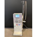 FRESENIUS 2008 K2 DIALYSIS MACHINE