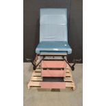 RITTER 104 EXAM TABLE