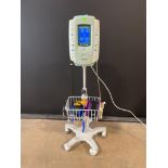 STRYKER SMARTPUMP DUAL CHANNEL TOURNIQUET SYSTEM